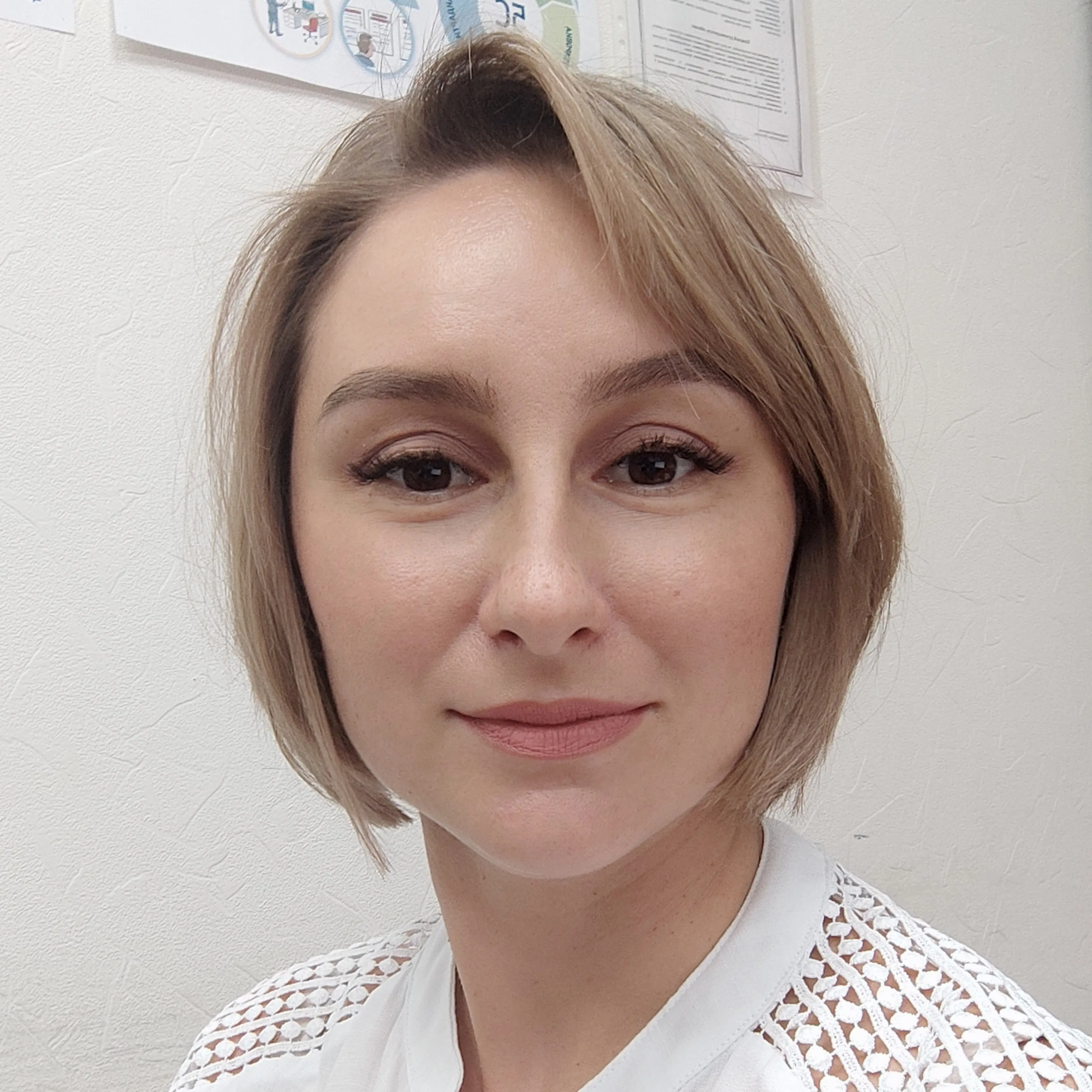 Анна Сафонова