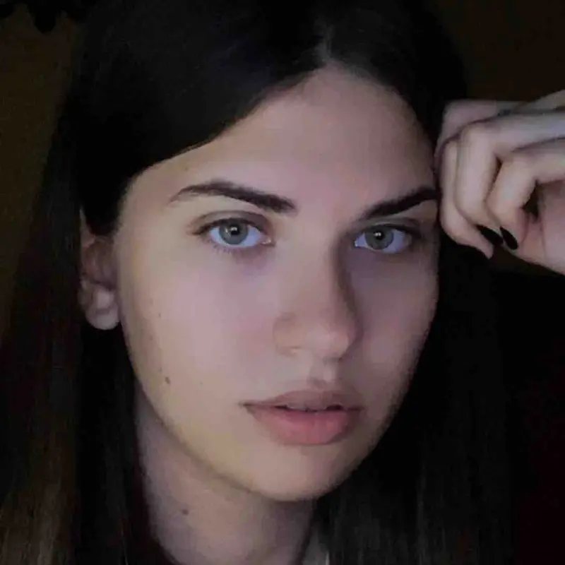 Alexandra Kirushina