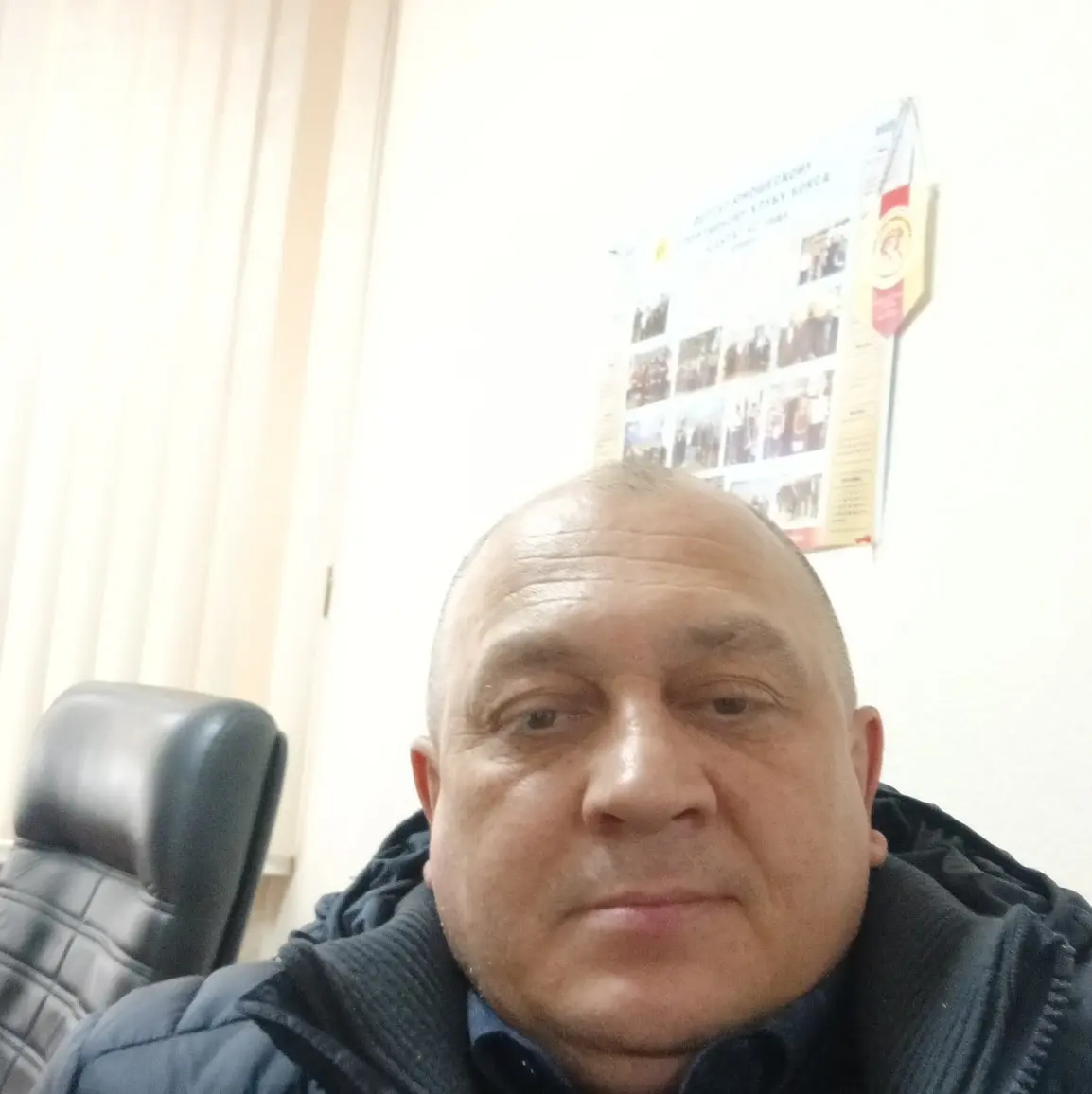 Сергей Неверов