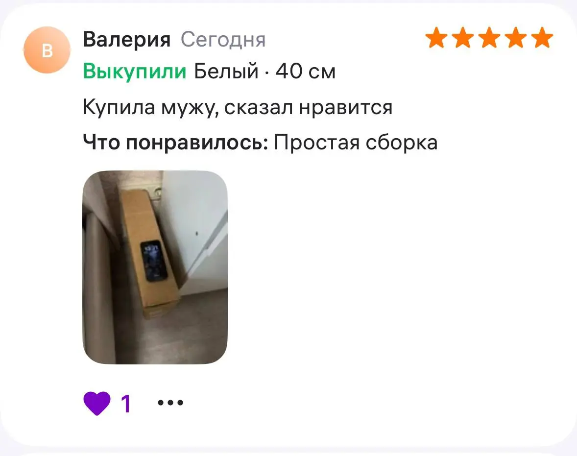 Чуть чуть было лень собирать, решил | Сетка — социальная сеть от hh.ru