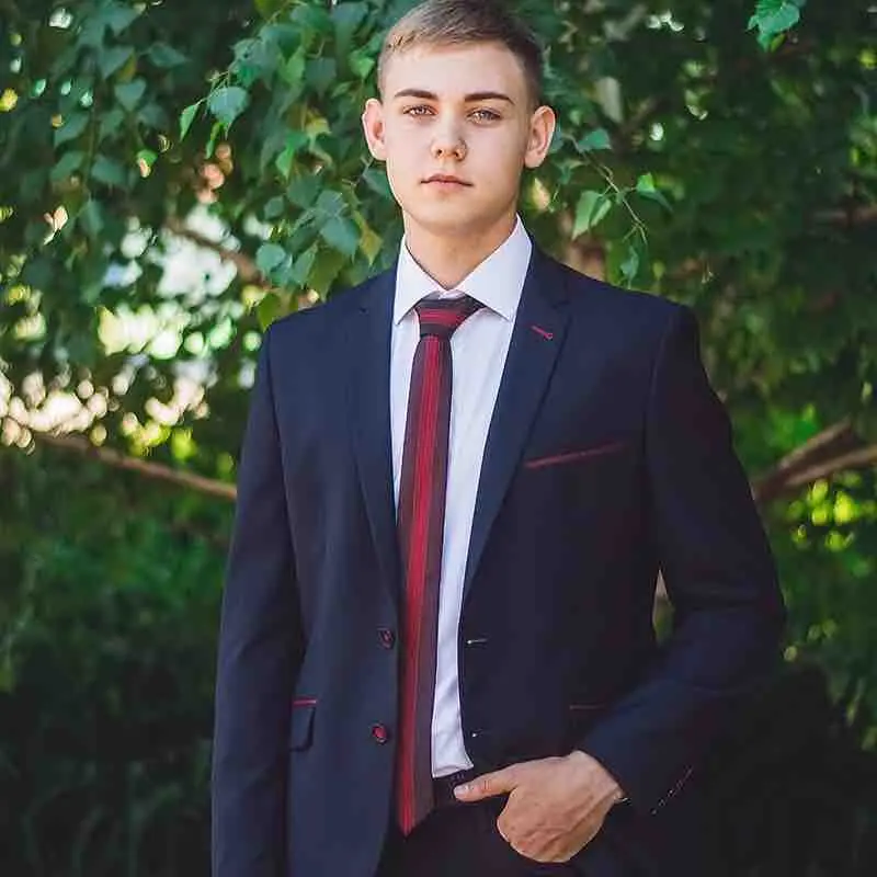 Евгений Крапивин