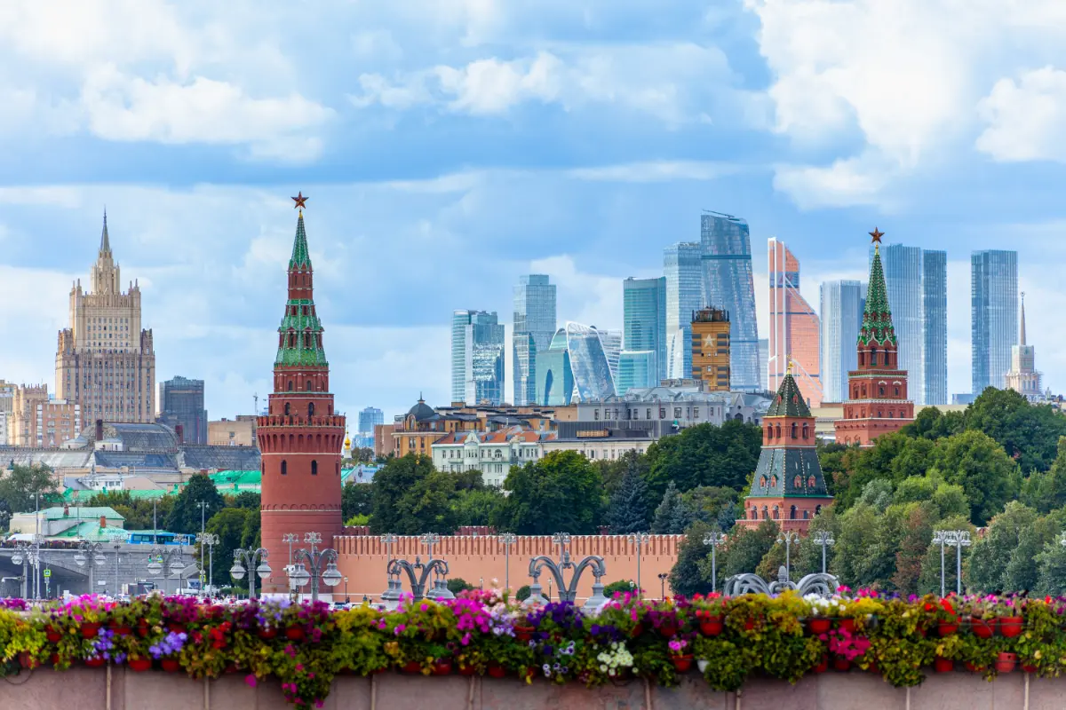 Один день, одна улица в Москве | Сетка — социальная сеть от hh.ru