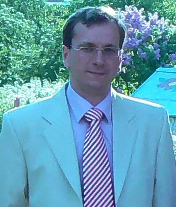 Артем Мудрых
