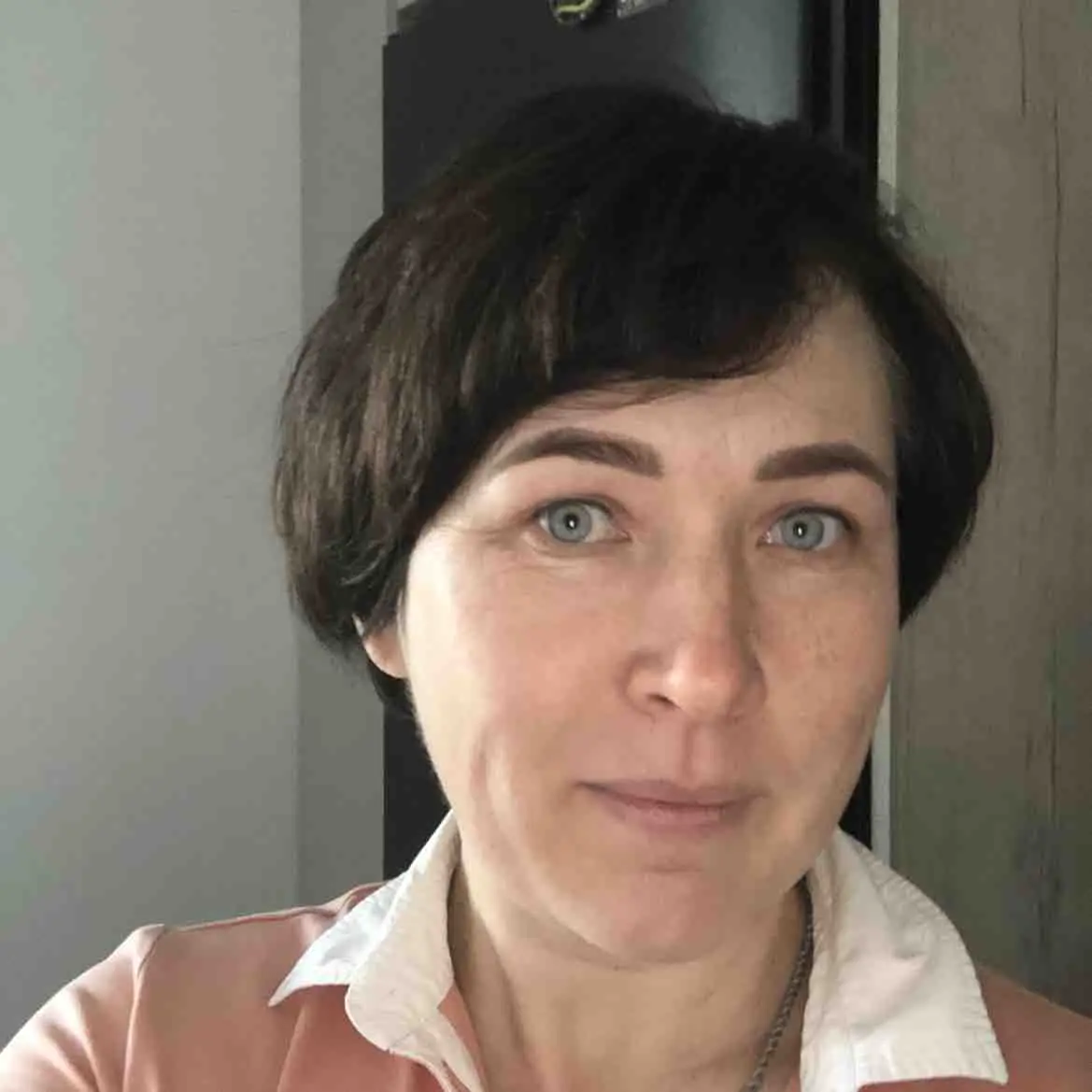 Светлана Толстик