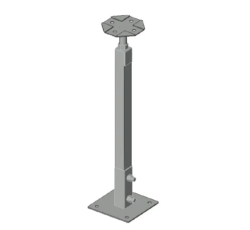Каталог Revit для ДКС: фальшпол, щиты и электрика | Сетка — социальная сеть от hh.ru