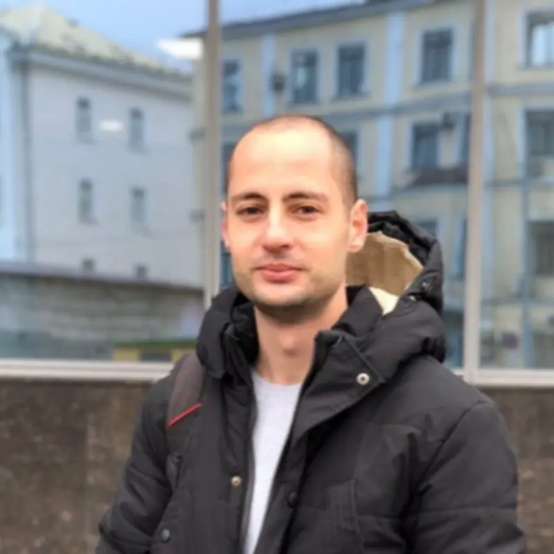 Даниял Атаев