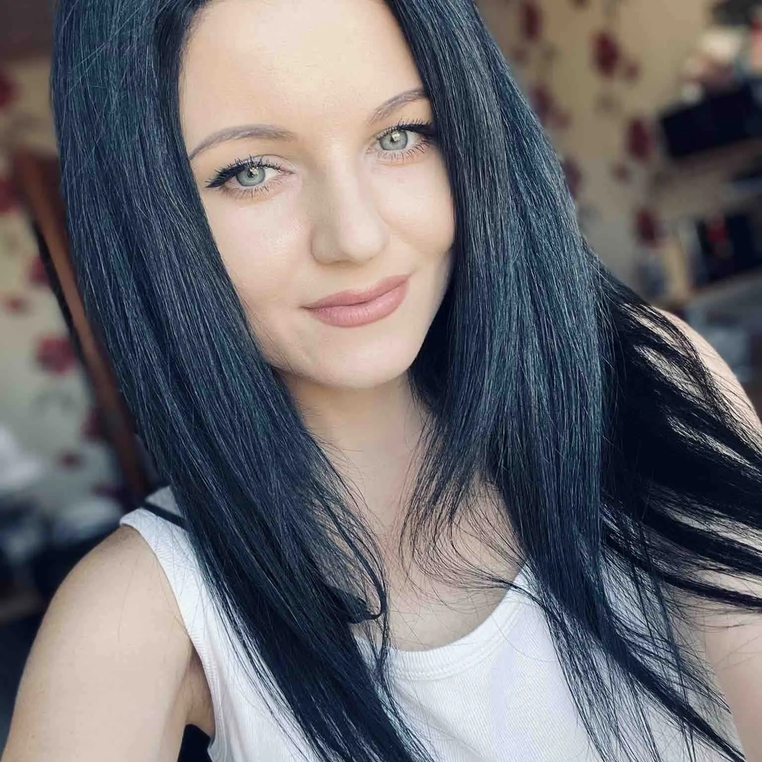 Анастасия Андреевна