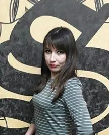 Галина Пучнина