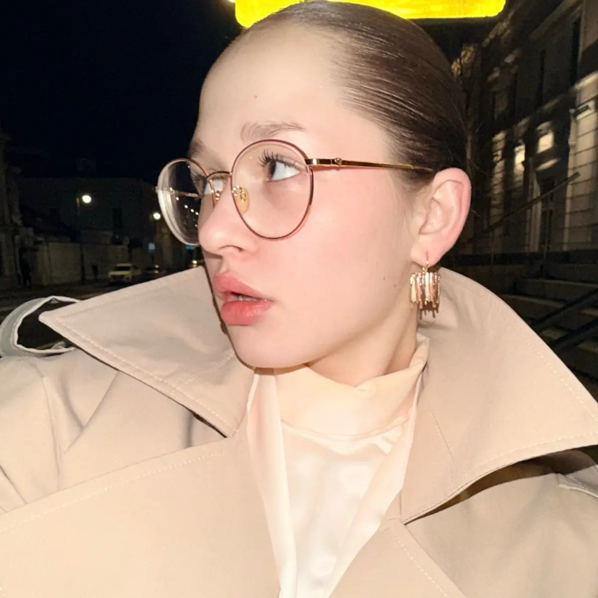 Илона Малева