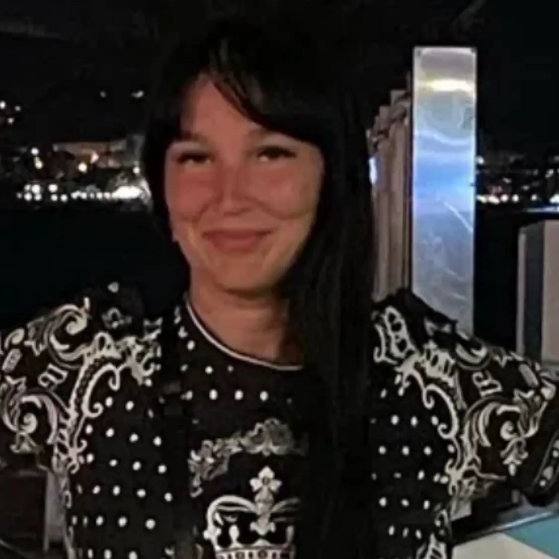 Елена Кунникова