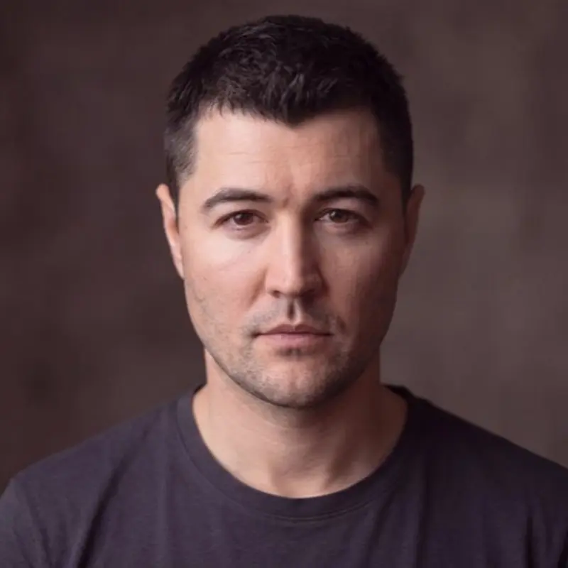 Сергей Сарафинович