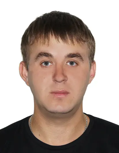 Дмитрий Иванов