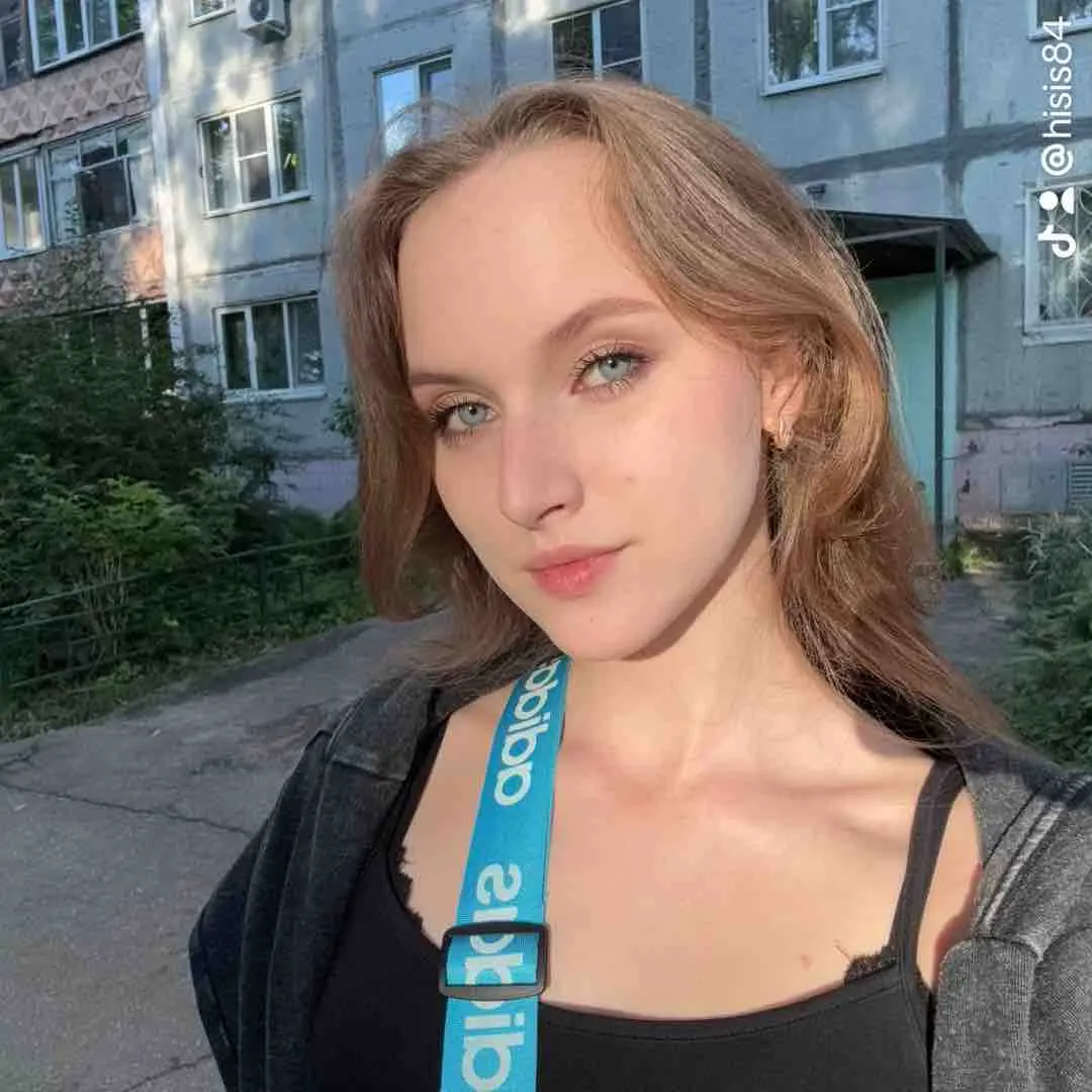 Дарья Храмова