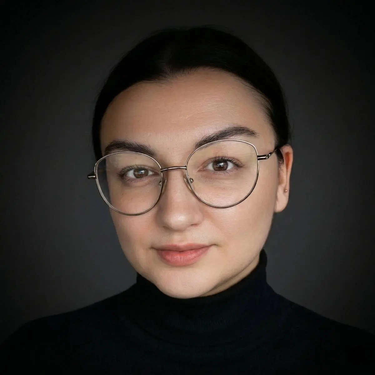 Виктория Енина