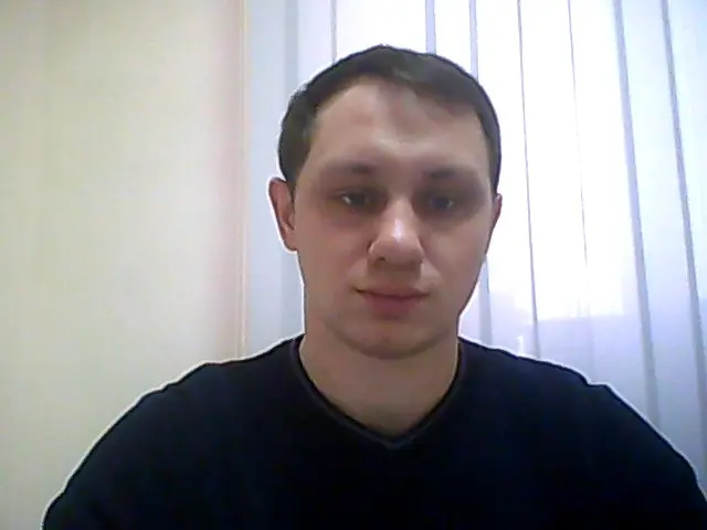 Алексей Гурьев
