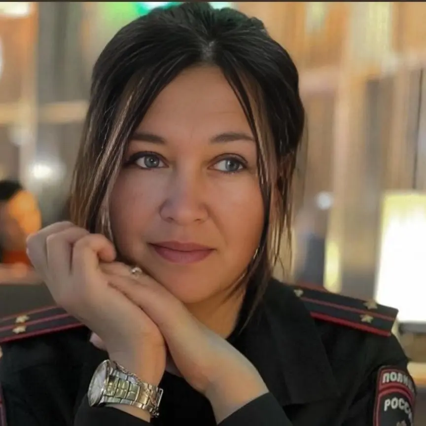 Наталья Ситюкова