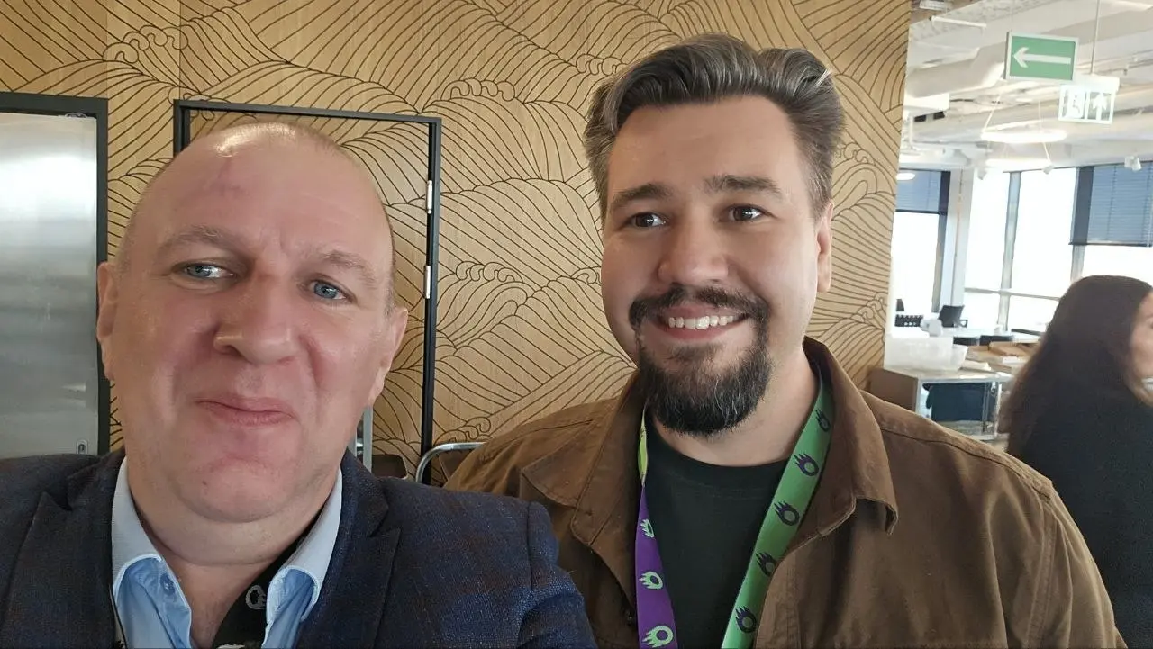 Альтруисты менеджмента из Management Hub пригласили на оффлайн встречу их клуба | Сетка — социальная сеть от hh.ru