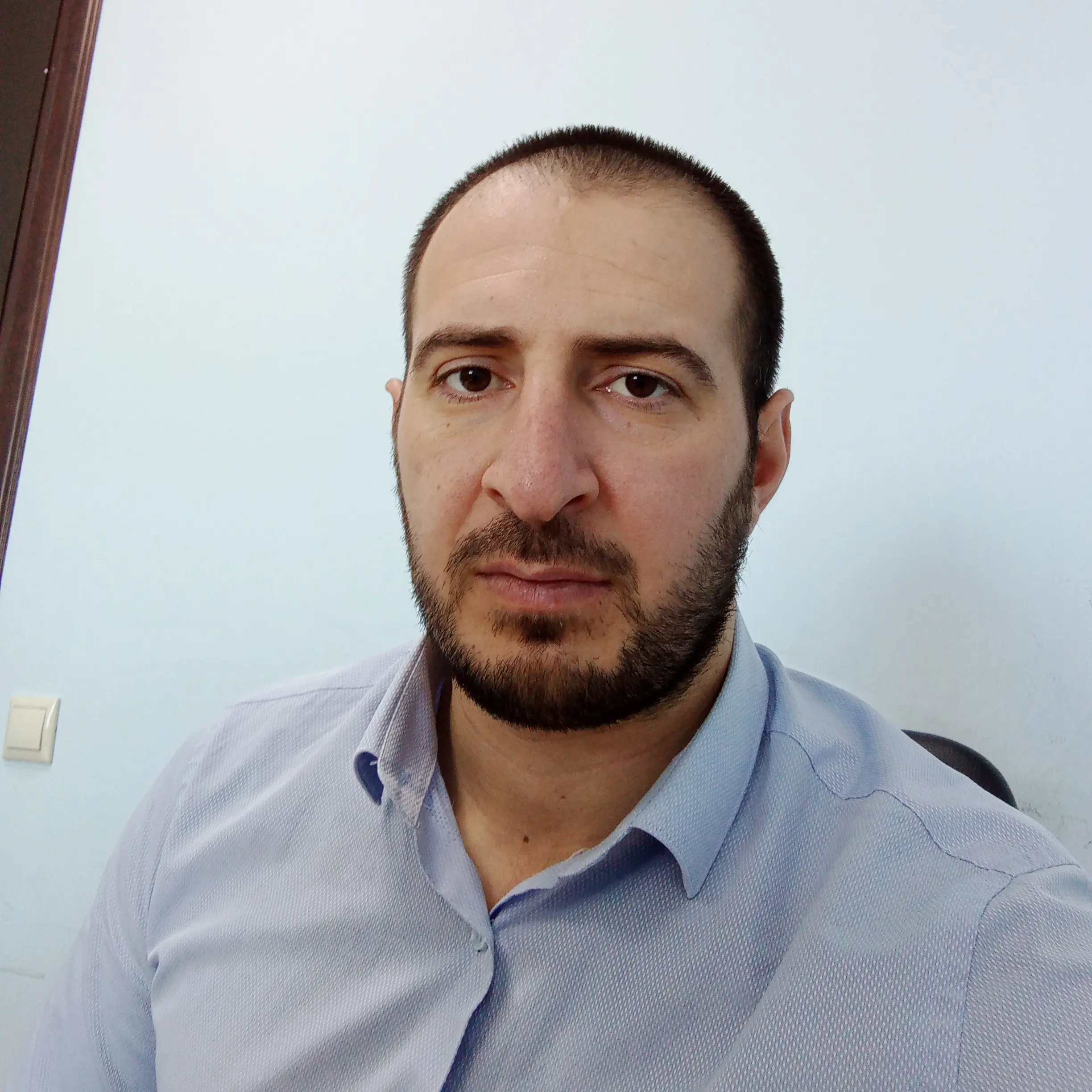 Ильяс Халидов