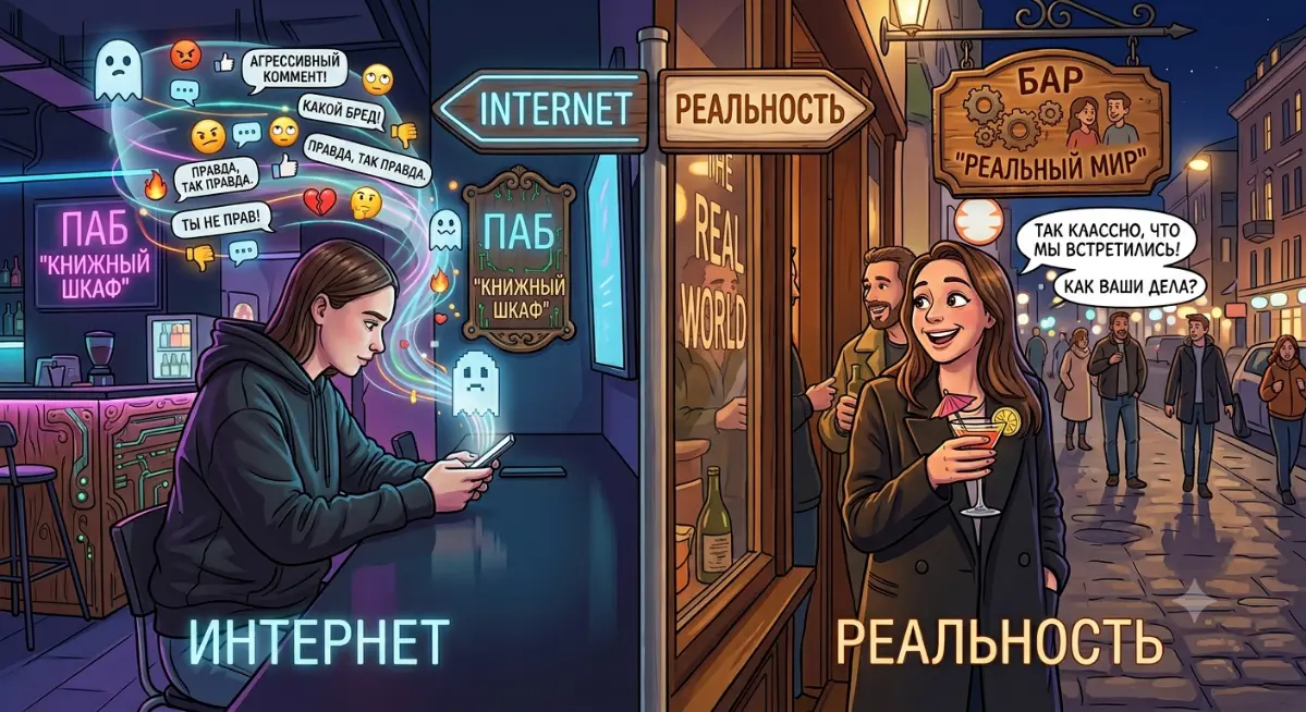 Поставь лайк, если человек. | Сетка — социальная сеть от hh.ru