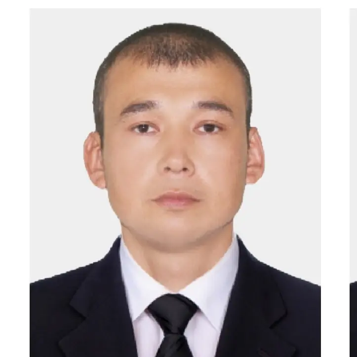Мажит Алланиязов
