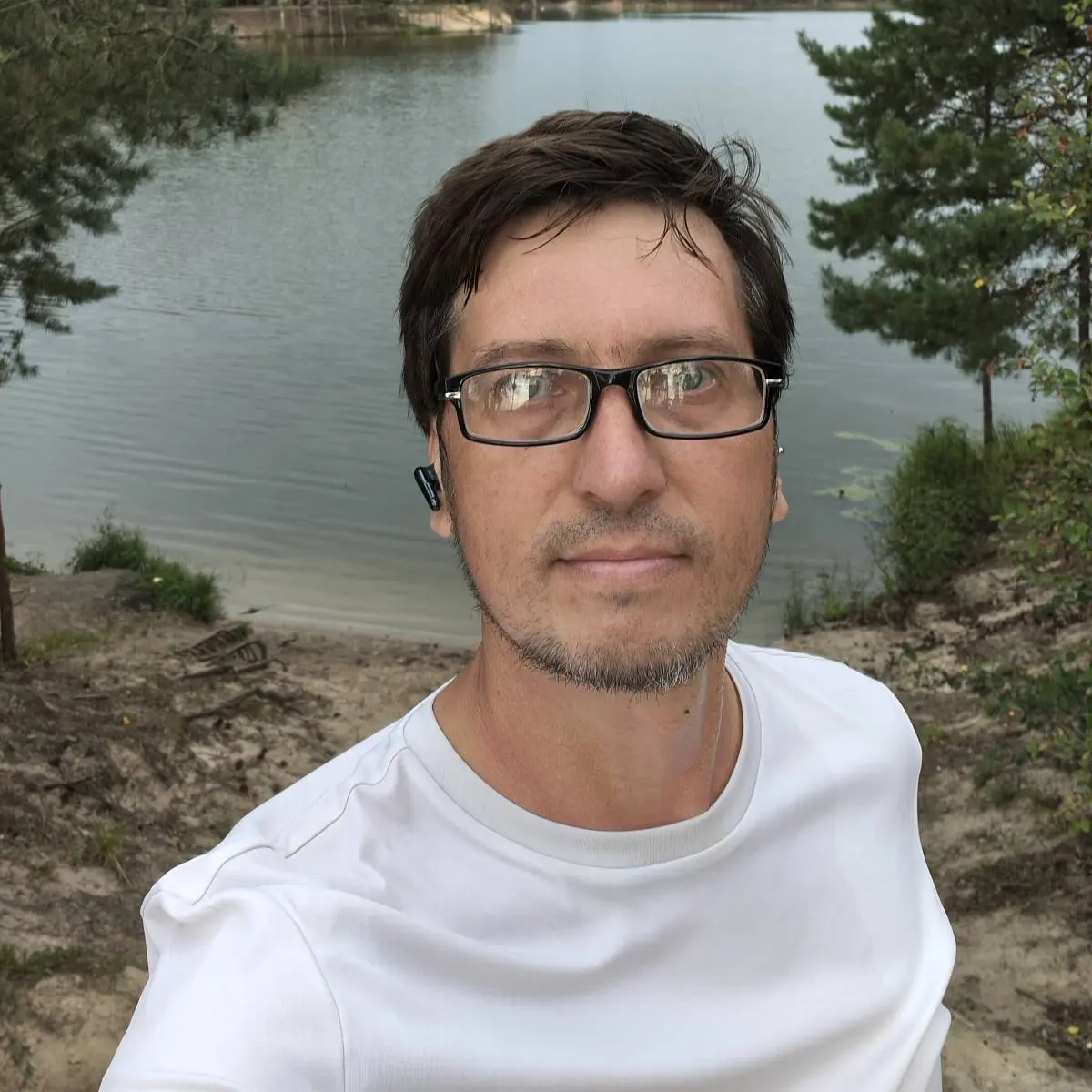 Сергей Шаткусов