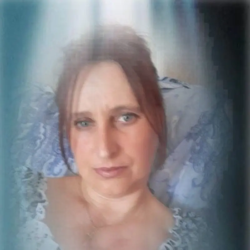 Оксана Дронина