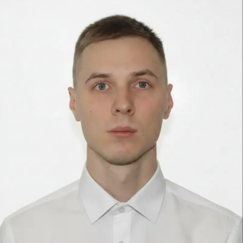 Иван Ходырев