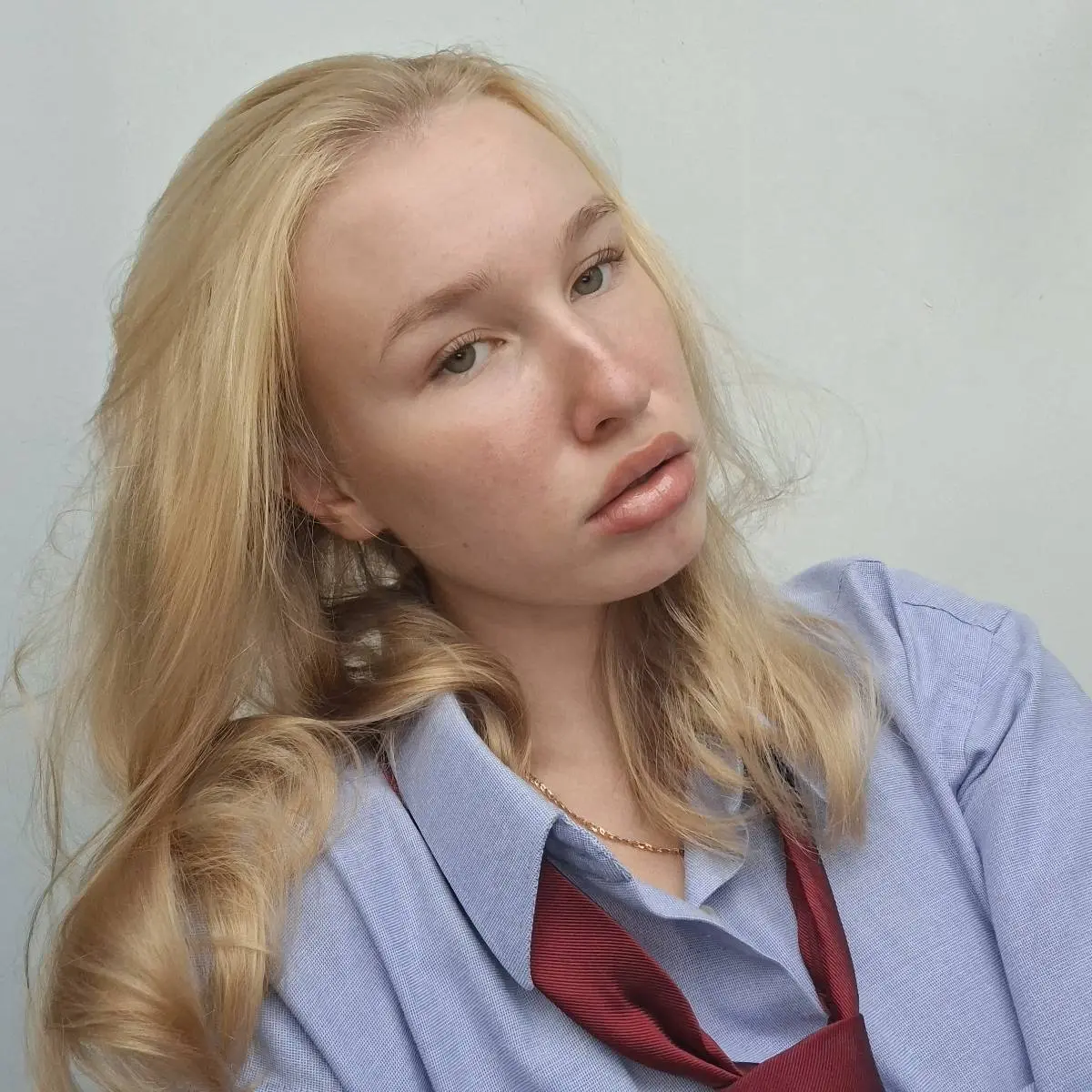 Екатерина Анищукова