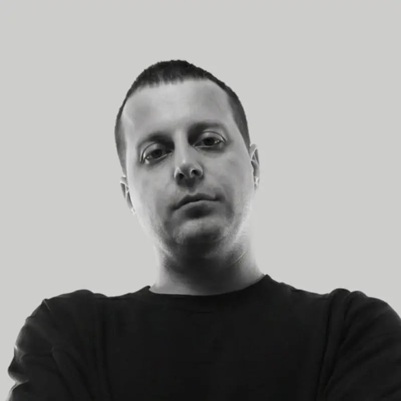 Евгений Рудольф