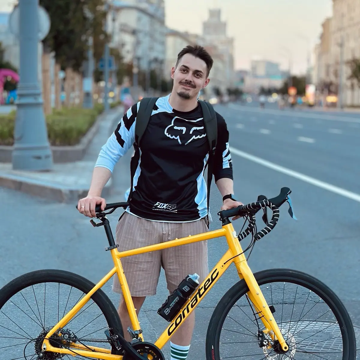 Александр Фатеев
