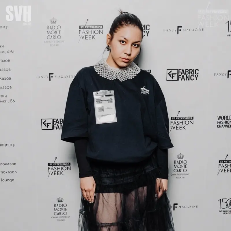 Элина Калимгулова