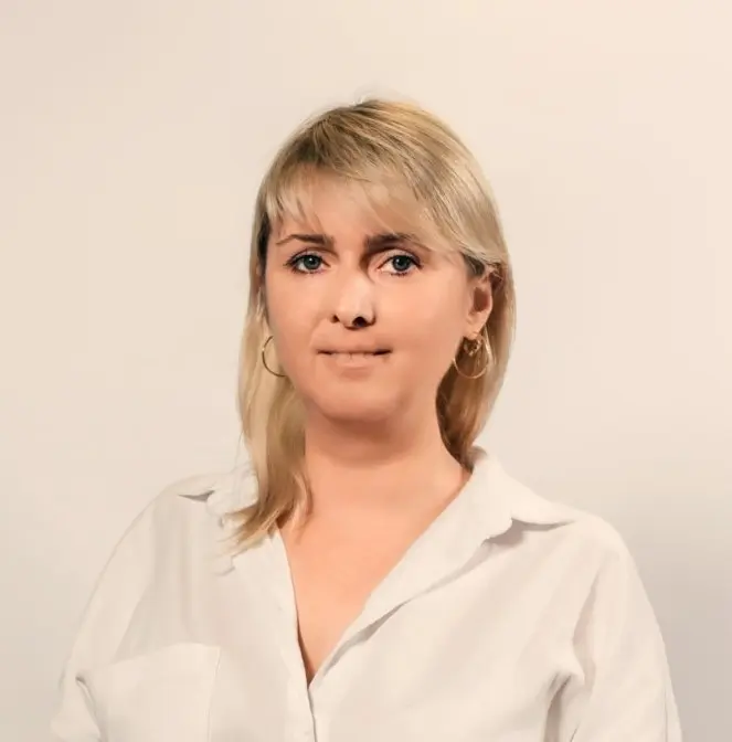 Екатерина Шмелева