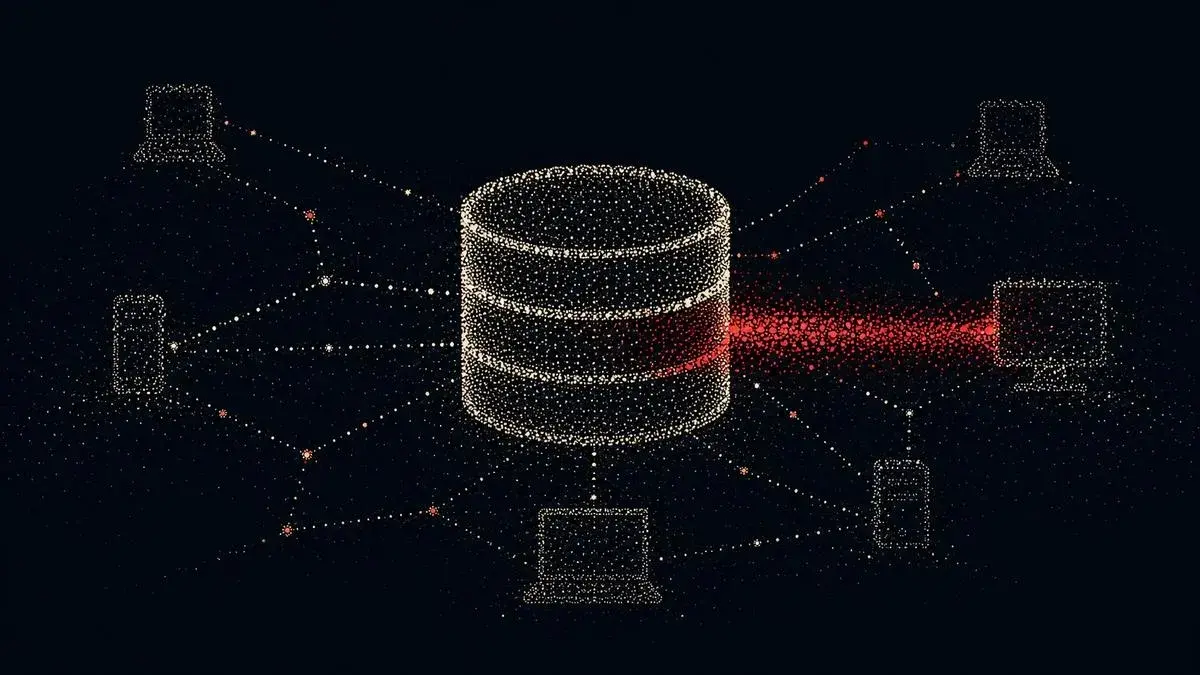 Хакеры научили фреймворк Miraak прятаться в PostgreSQL. | Сетка — социальная сеть от hh.ru