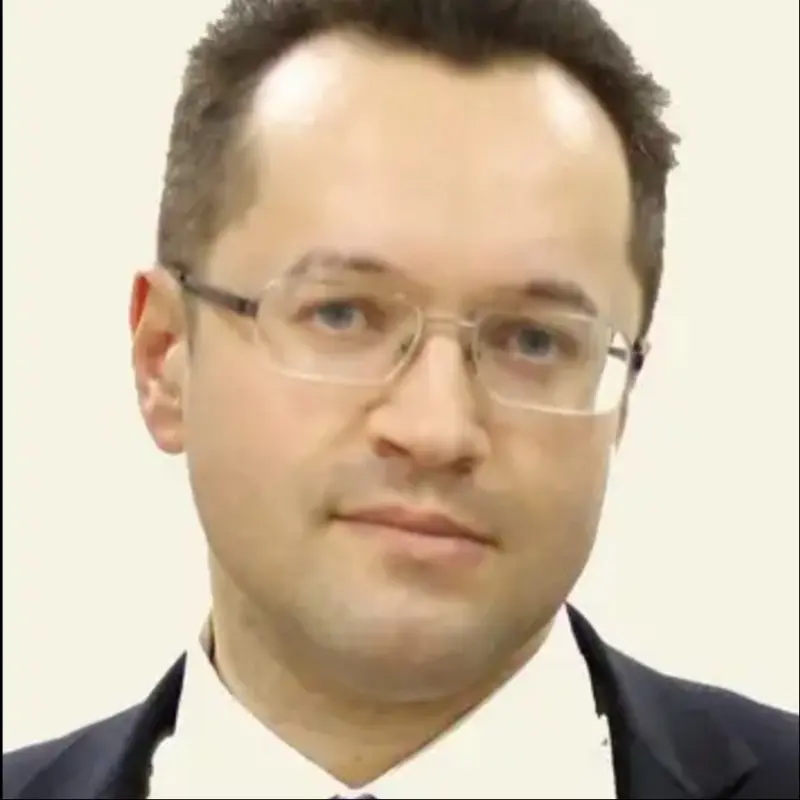 Александр Юдинцев