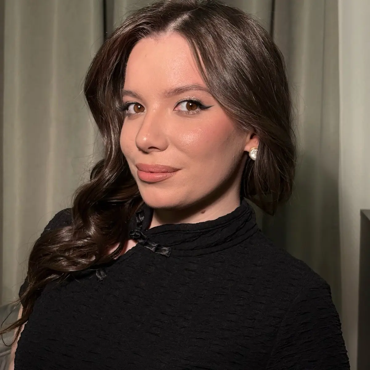 Софья Куликова