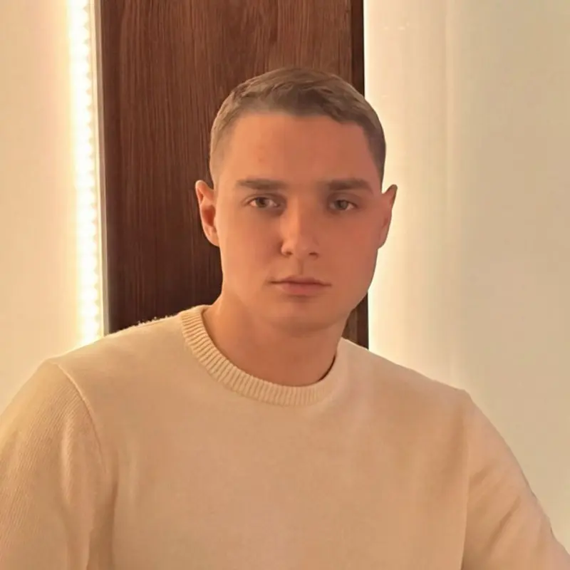 Михаил Похилько