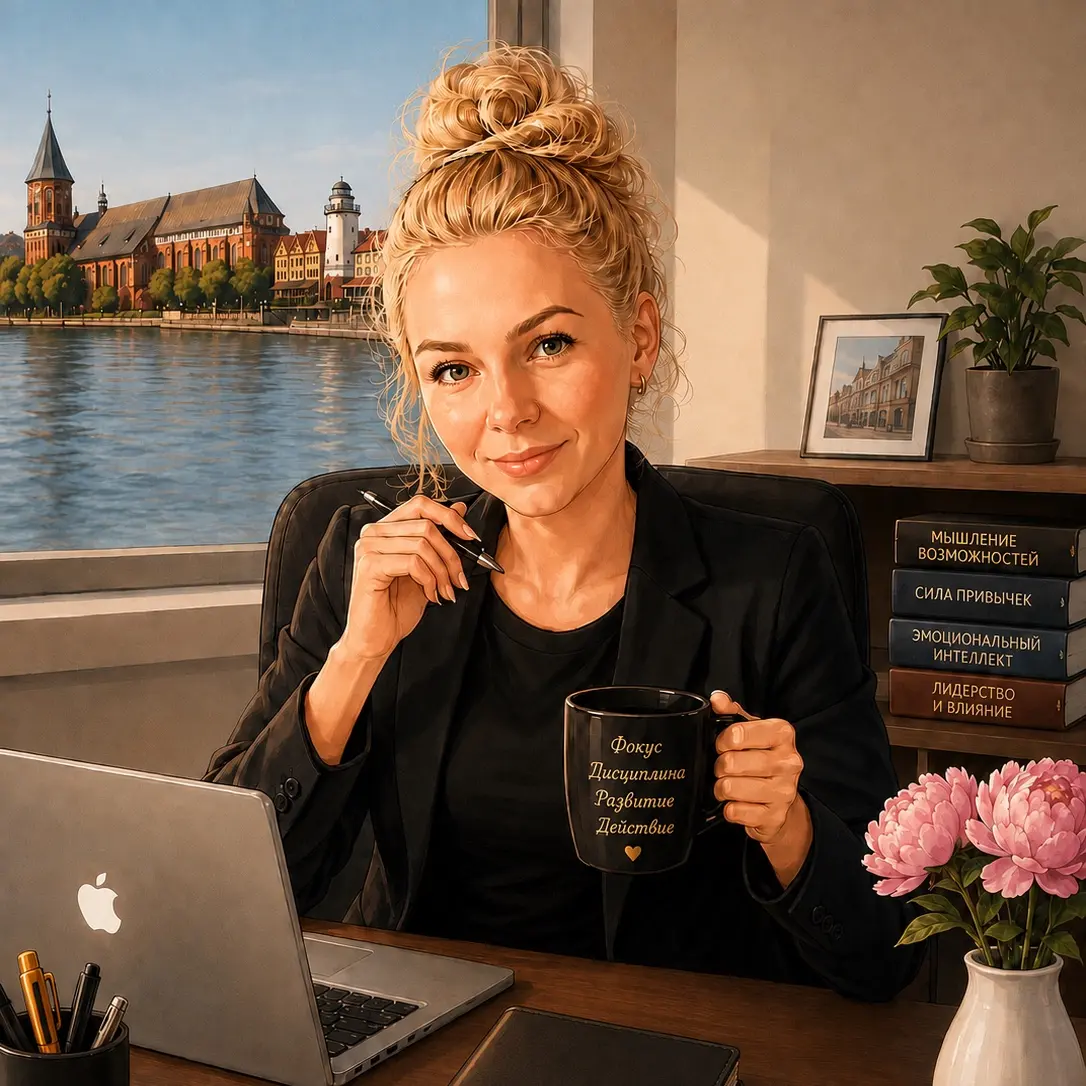Юлия Емельянова