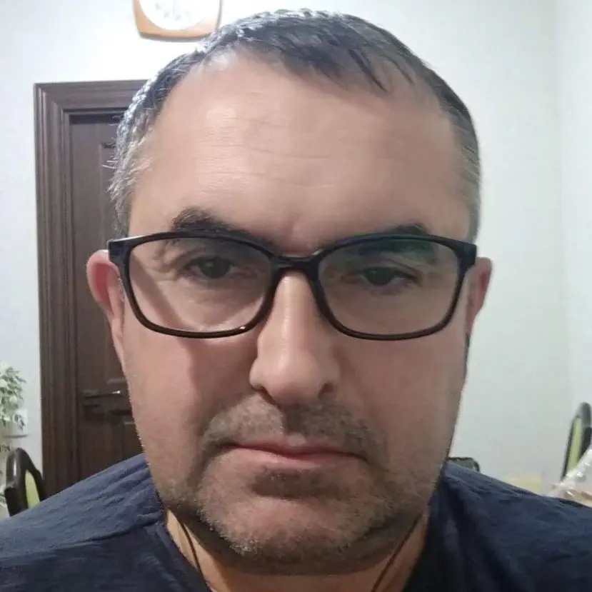 Александр Коваленко