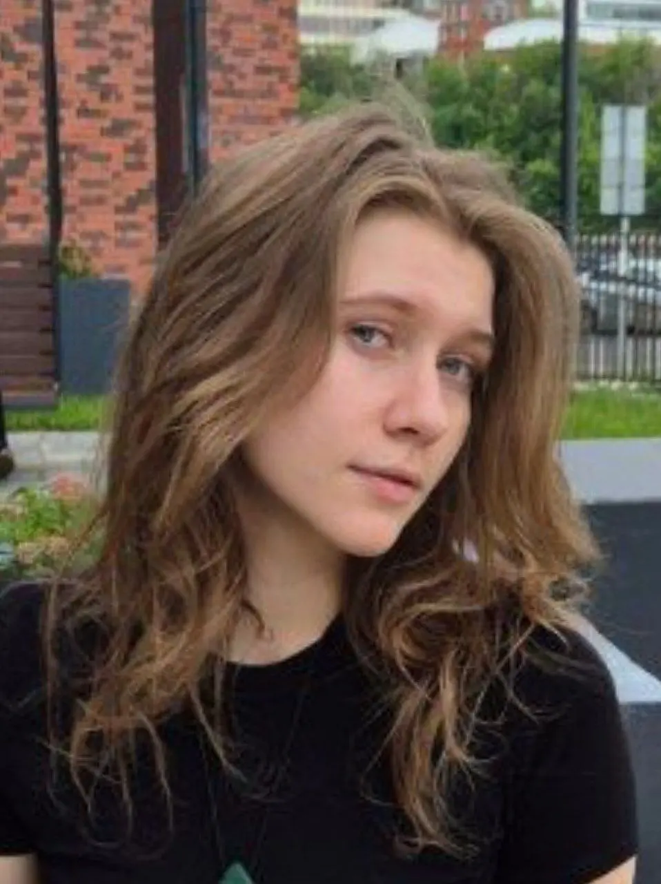 Алиса Селезнева