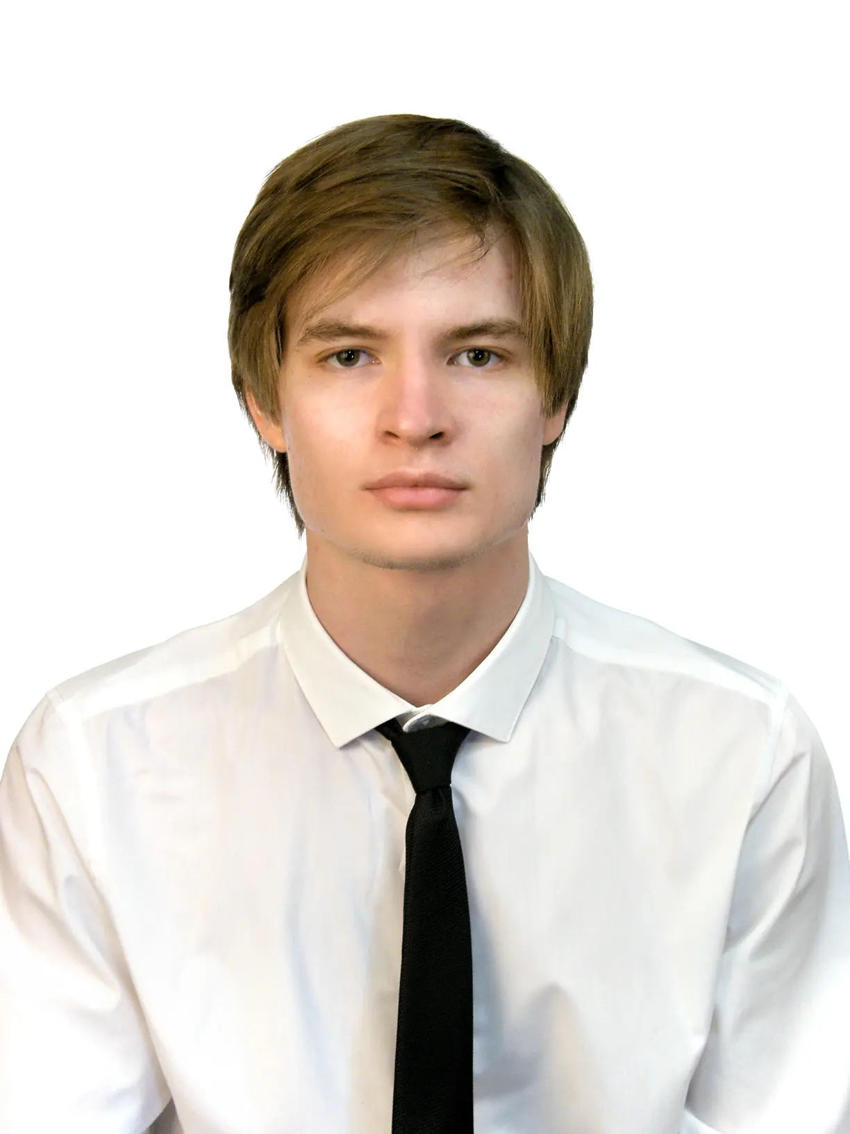 Егор Лозовой