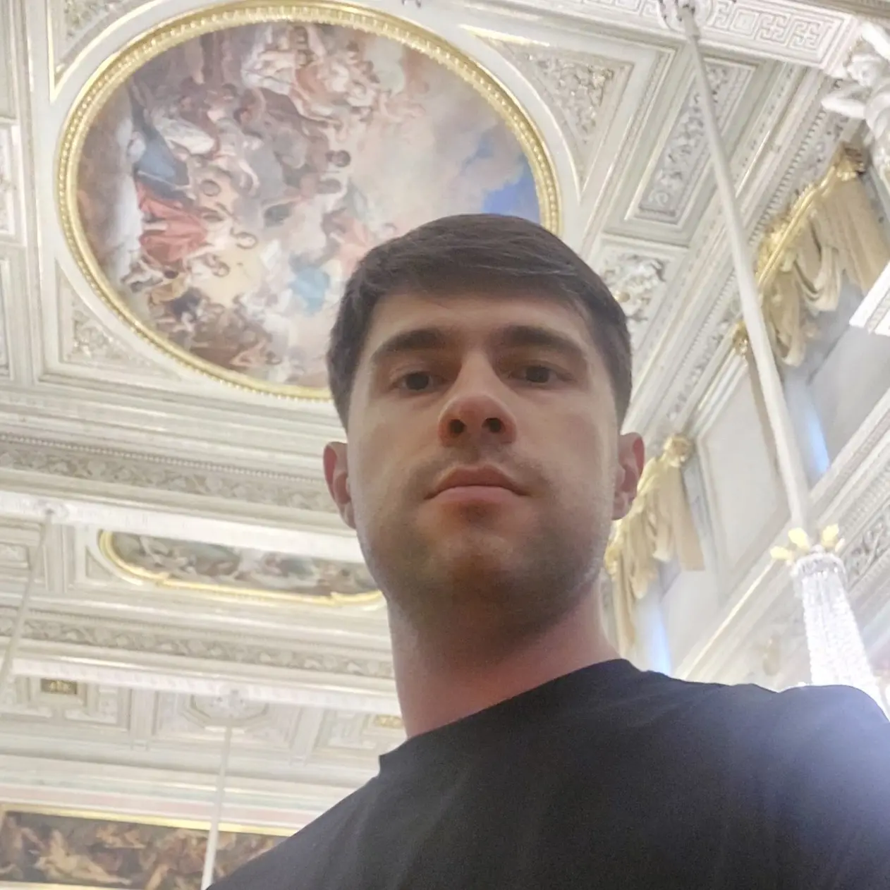 Петр Жуйков