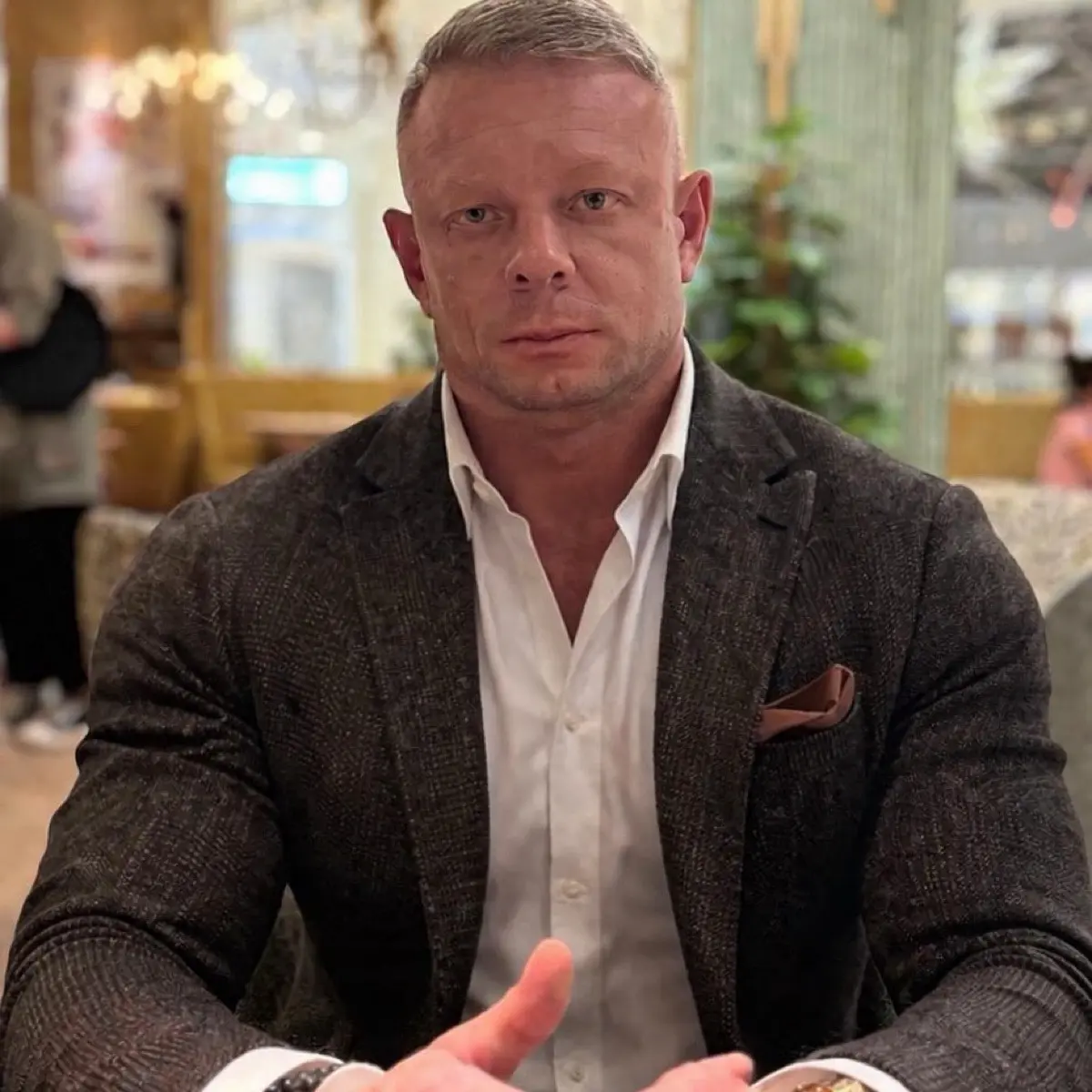 Алексей Заплитный