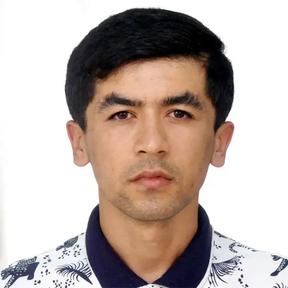 Ойбек Хасанов