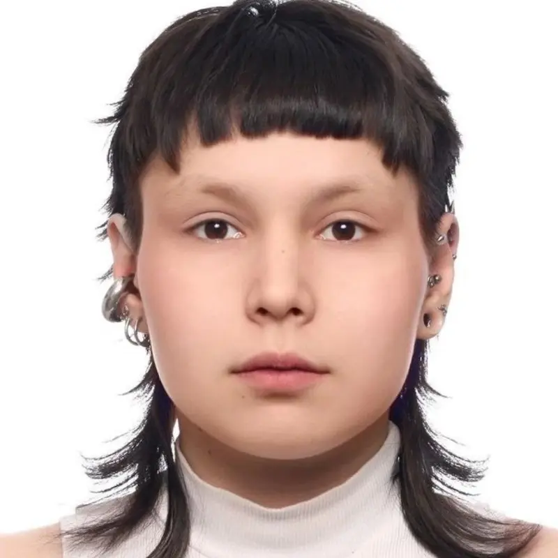 Алсу Шарапова