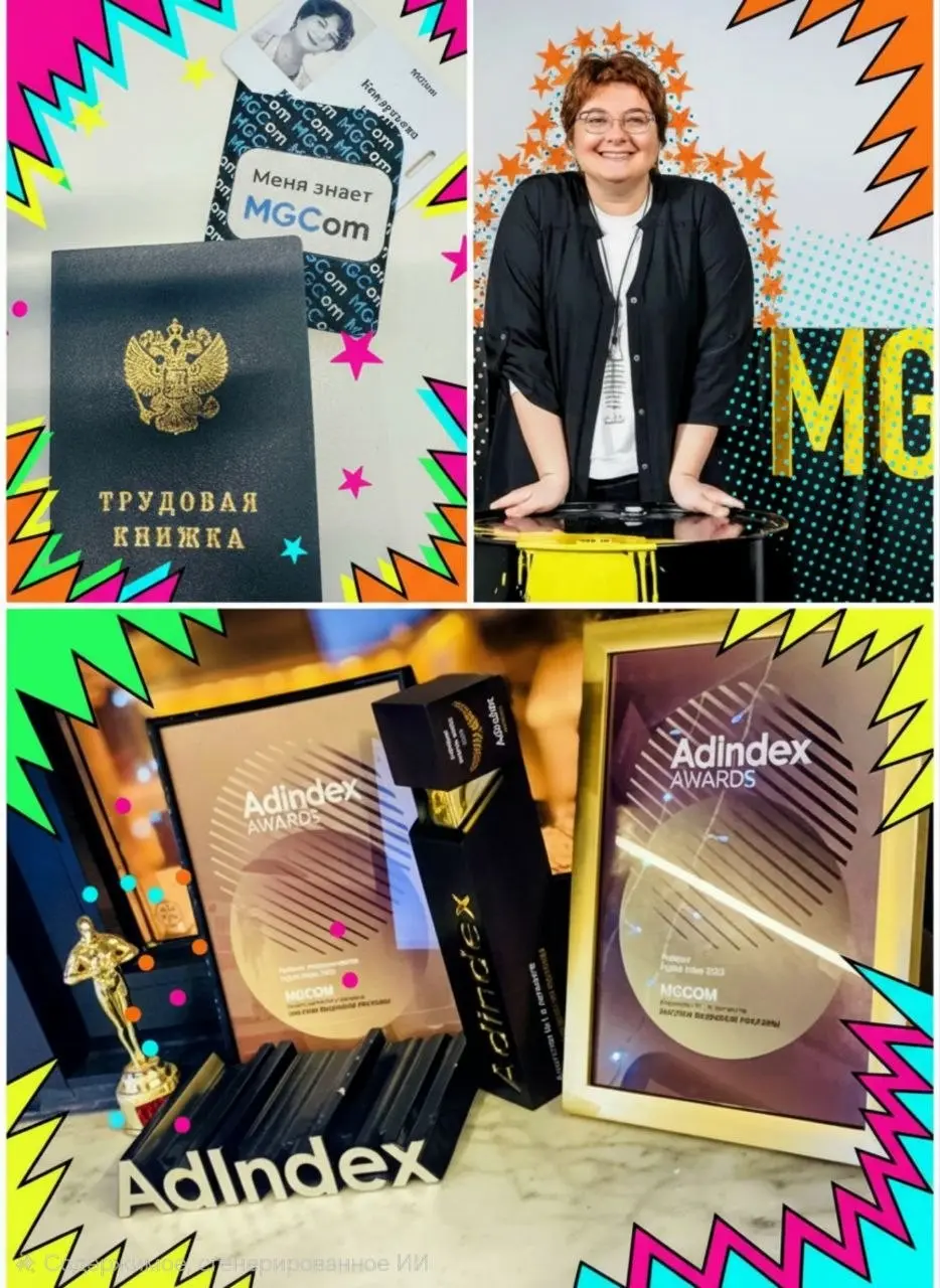 Привет! Я — Ирина Кондратьева, в digital-индустрии уже больше 21 года.
🚀Моя суперсила — превращать операционный хаос и фазу турбулентности в прозрачную, управляемую и прибыльную систему | Сетка — социальная сеть от hh.ru