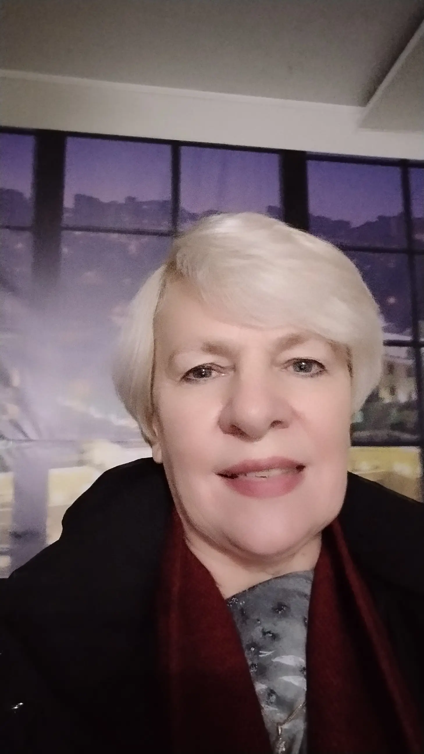 Татьяна Черезова