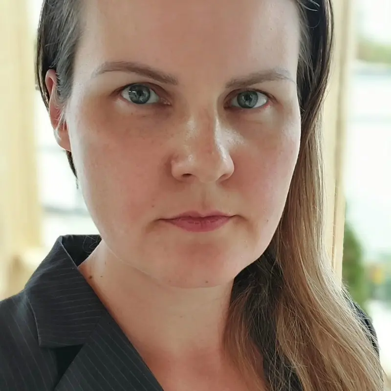 Ирина Спесивцева