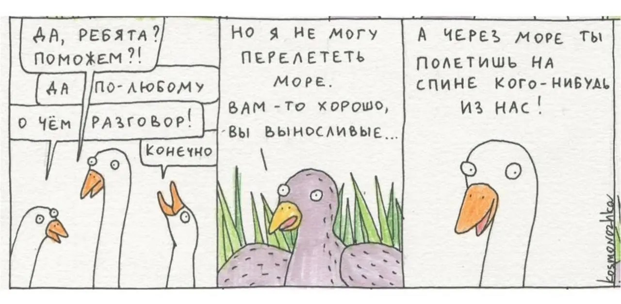 Про мышление, ага 🤪 | Сетка — социальная сеть от hh.ru
