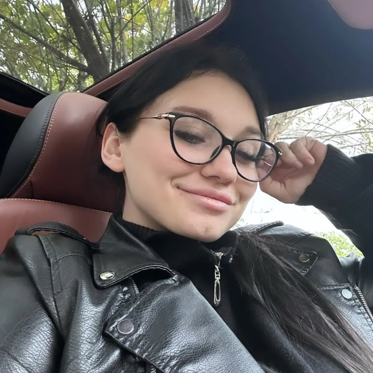 Кристина Верютина