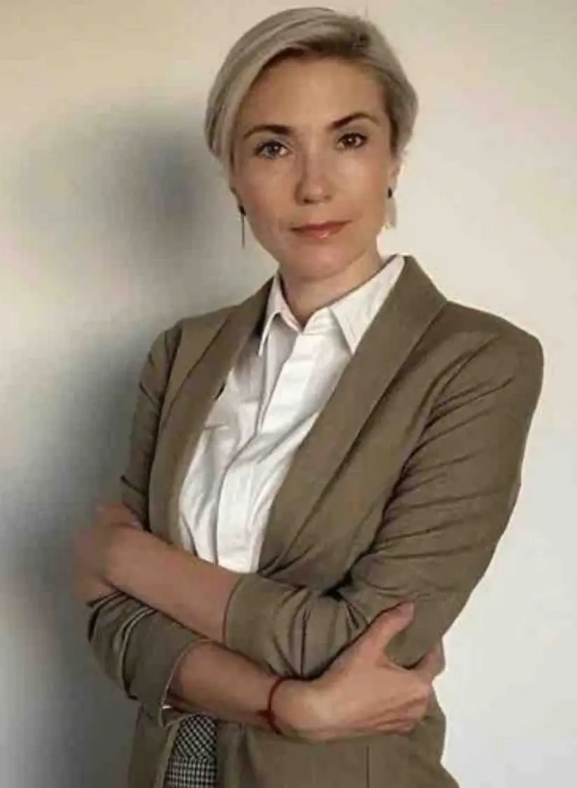 Анна Набокова